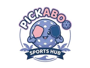 Pickaboo Sports Hub